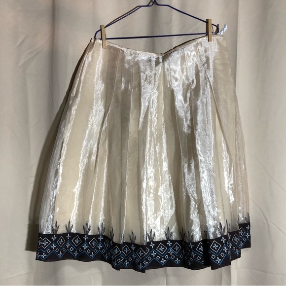 EEUC Bianca Nygard Skirt - Picture 3 of 12